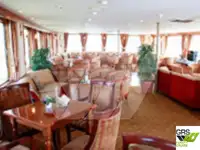 Kapal pesiar keur dijual