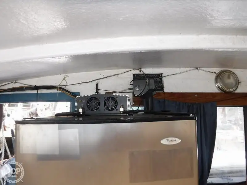 Kapal pancing trawler keur dijual