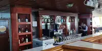 Kapal penyelamat keur dijual
