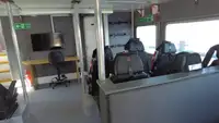 Kapal survei keur dijual