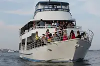 Kapal panumpang keur dijual