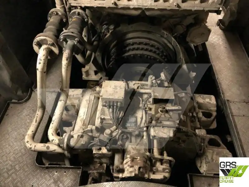Kapal pesiar keur dijual