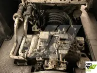 Kapal pesiar keur dijual