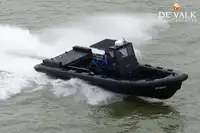 Kapal tiup keur dijual