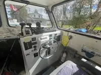 Kapal kerja keur dijual