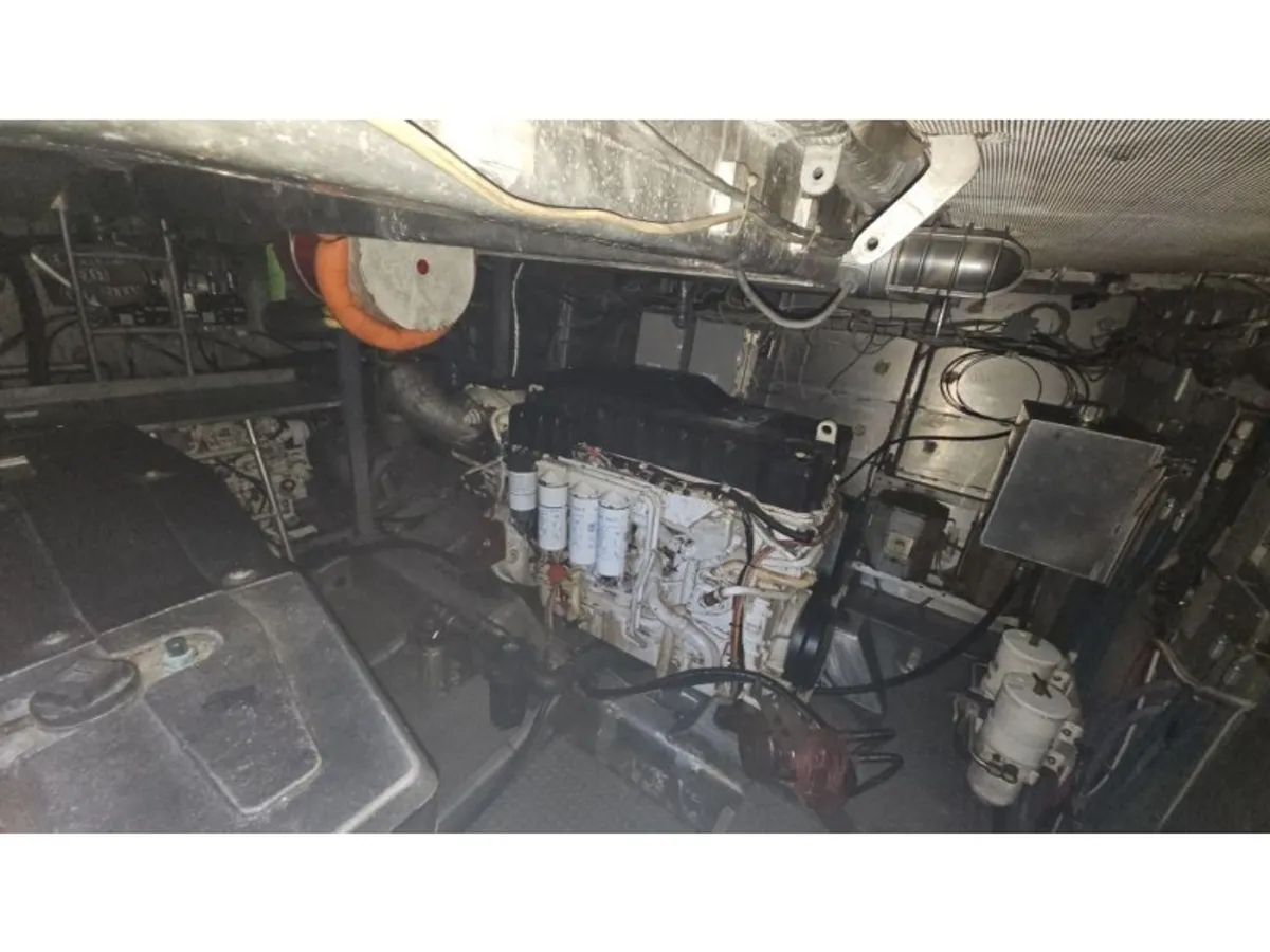 Kapal survei keur dijual