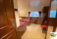 Kapal pesiar keur dijual
