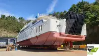 Kapal Ro-Ro keur dijual