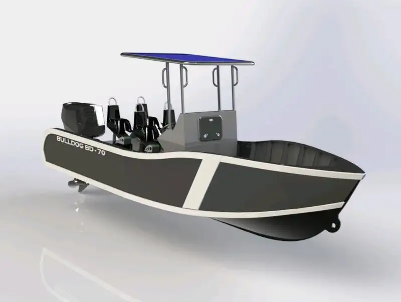 Kapal kerja keur dijual