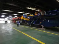 Kapal pangangkut barang curah keur dijual