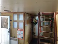 Kapal penarik keur dijual