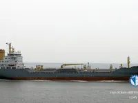 Kapal tangki minyak/bahan kimia keur dijual