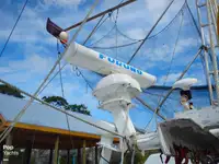Kapal pancing trawler keur dijual