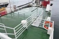 Kapal Ro-Ro keur dijual