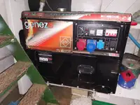 Kapal kerja keur dijual