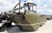 Kapal penarik keur dijual
