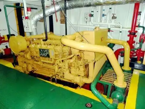 Kapal penarik keur dijual