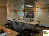 Kap pasokan platform (PSV) keur dijual