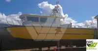 Kapal kru keur dijual
