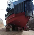 Kapal penarik keur dijual