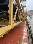 Kapal keruk keur dijual