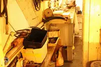 Kapal fery keur dijual