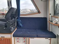 Kapal kerja keur dijual