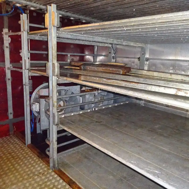 Kapal pancing trawler keur dijual