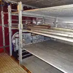 Kapal pancing trawler keur dijual