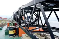 Kapal derek keur dijual