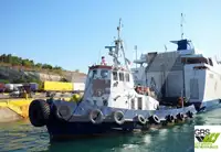 Kapal penarik keur dijual