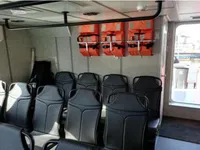 Kapal kru keur dijual