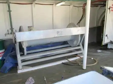 Kapal pancing longliner keur dijual
