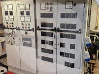 Kapal fery keur dijual