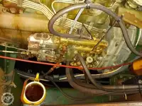 Kapal cutter keur dijual
