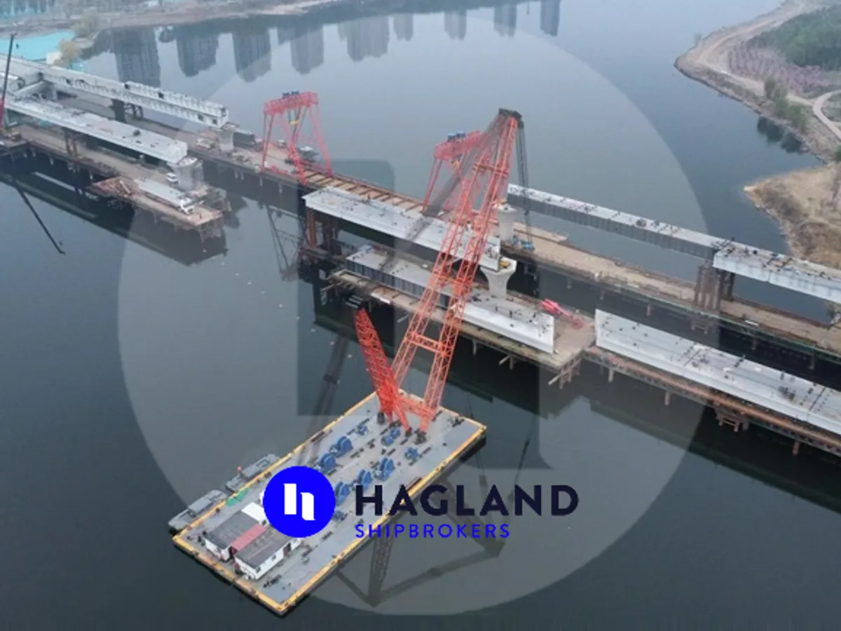 Kapal derek keur dijual