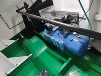 Kapal kontainer keur dijual