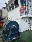 Kapal penarik keur dijual