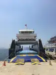 Kapal Ro-Ro keur dijual