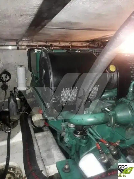 Kapal fery keur dijual