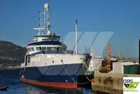 Kap patroli keur dijual
