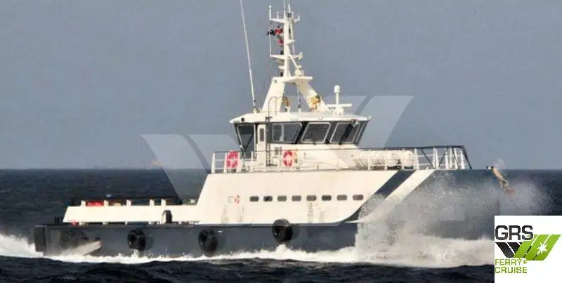 Kap patroli keur dijual