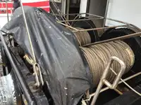 Kapal pancing trawler keur dijual