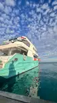 Kapal pesiar keur dijual