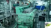 Kapal Ro-Ro keur dijual