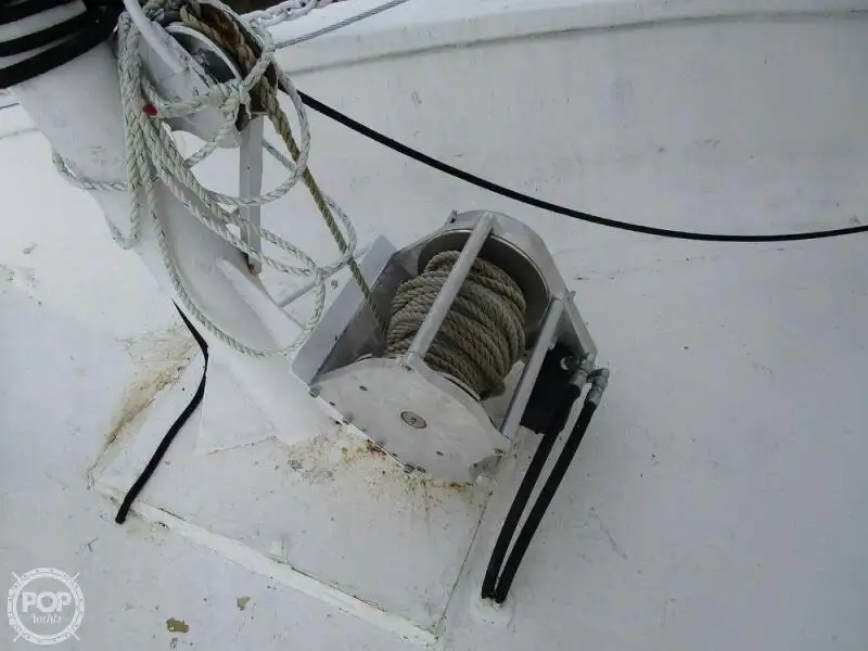 Kapal pancing trawler keur dijual