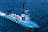 Kapal selam pikeun dijual