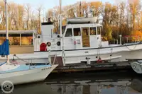 Kapal fery keur dijual