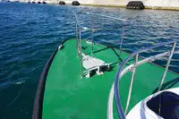 Kapal pilot keur dijual