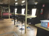 Kapal pesiar keur dijual